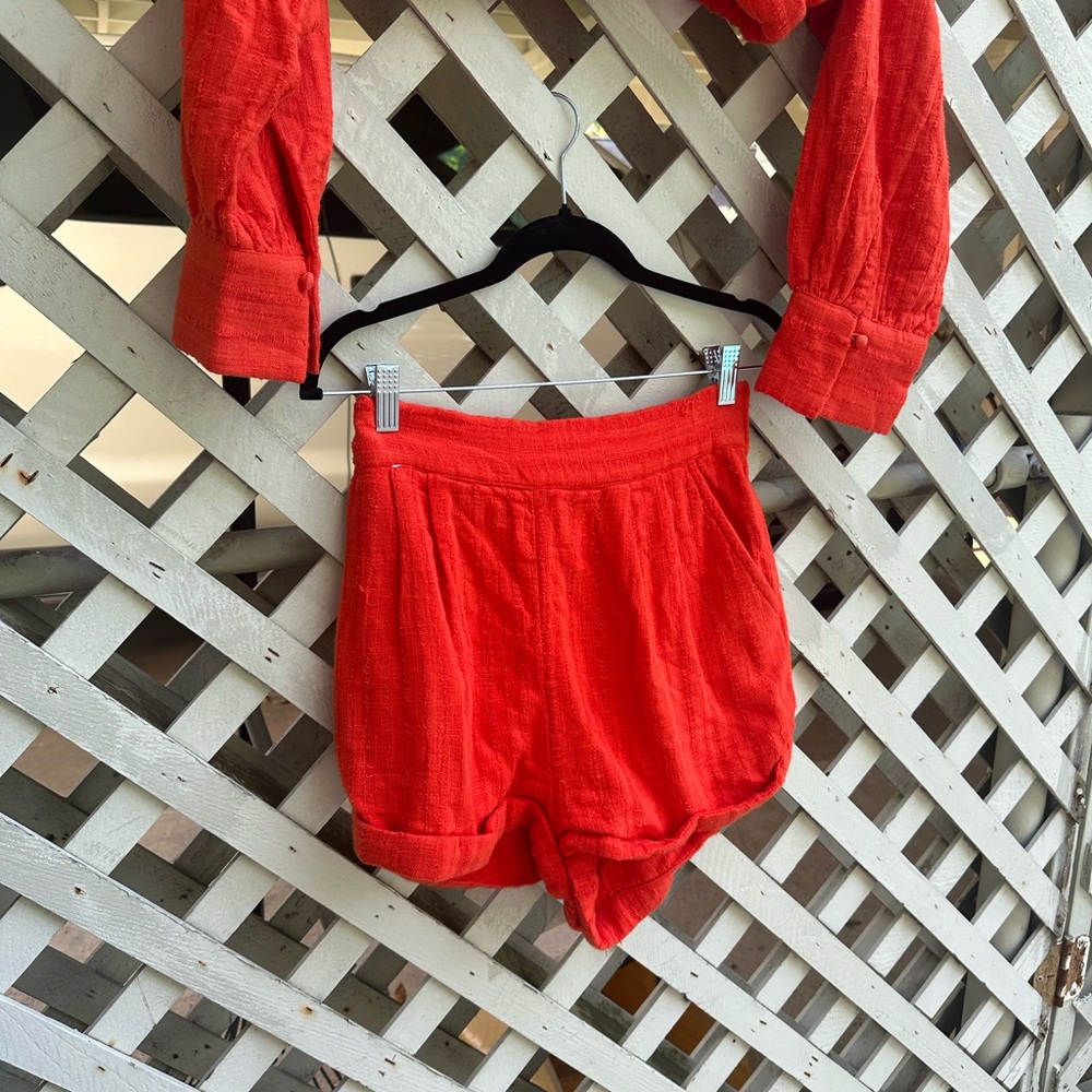 Free People Stay Cool Set - Picture 6 of 7